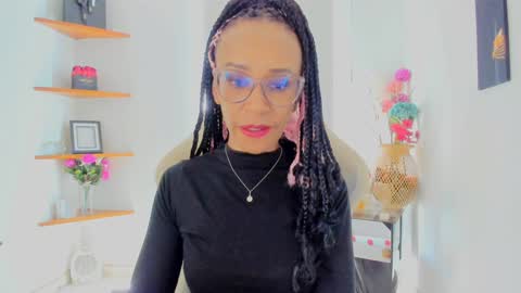 Snapshot of scarlettmalbec chatting on 12, 1, 2025 Scarlett online show from 12, 1, 2025