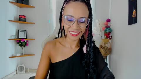 Snapshot of scarlettmalbec chatting on 13, 1, 2025 Scarlett online show from 13, 1, 2025