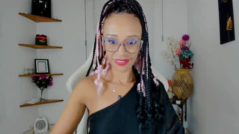 Snapshot of scarlettmalbec chatting on 13, 1, 2025 Scarlett online show from 13, 1, 2025