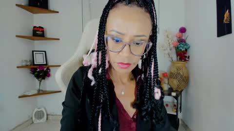 Snapshot of scarlettmalbec chatting on 14, 1, 2025 Scarlett online show from 14, 1, 2025