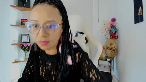 Snapshot of scarlettmalbec chatting on 15, 1, 2025 Scarlett online show from 15, 1, 2025