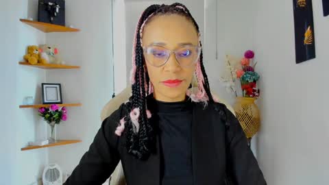 Snapshot of scarlettmalbec chatting on 18, 1, 2025 Scarlett online show from 18, 1, 2025