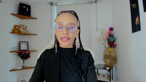 Snapshot of scarlettmalbec chatting on 18, 1, 2025 Scarlett online show from 18, 1, 2025