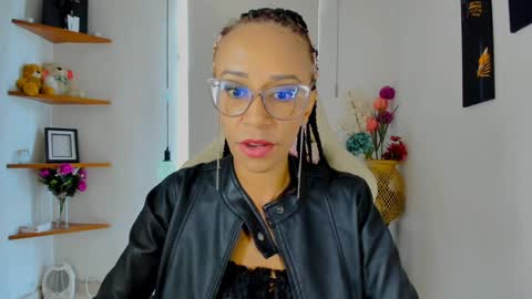 Snapshot of scarlettmalbec chatting on 21, 1, 2025 Scarlett online show from 21, 1, 2025