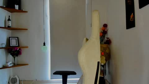 Snapshot of scarlettmalbec chatting on 22, 1, 2025 Scarlett online show from 22, 1, 2025