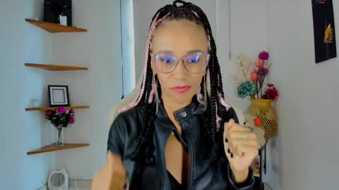 Snapshot of scarlettmalbec chatting on 23, 1, 2025 Scarlett online show from 23, 1, 2025