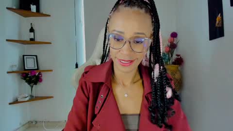 Snapshot of scarlettmalbec chatting on 24, 1, 2025 Scarlett online show from 24, 1, 2025