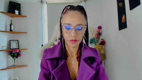 Snapshot of scarlettmalbec chatting on 25, 1, 2025 Scarlett online show from 25, 1, 2025