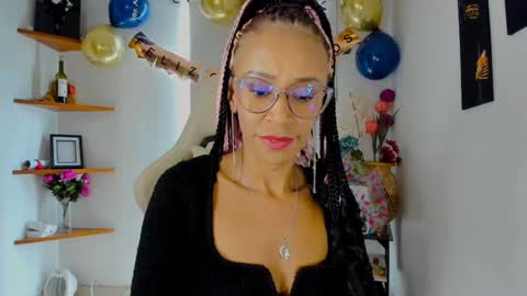 Snapshot of scarlettmalbec chatting on 29, 1, 2025 Scarlett online show from 29, 1, 2025