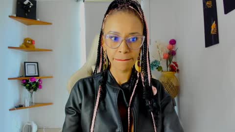 Snapshot of scarlettmalbec chatting on 1, 2, 2025 Scarlett online show from 1, 2, 2025