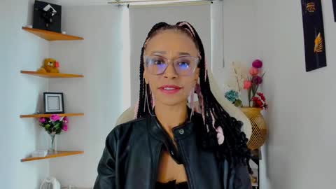 Snapshot of scarlettmalbec chatting on 3, 2, 2025 Scarlett online show from 3, 2, 2025