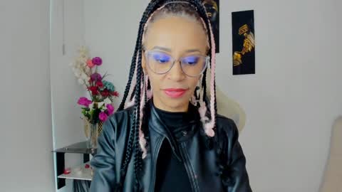 Snapshot of scarlettmalbec chatting on 6, 2, 2025 Scarlett online show from 6, 2, 2025