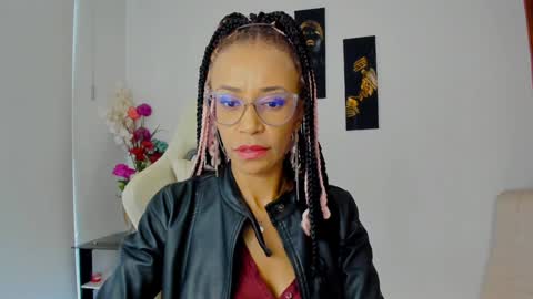 Snapshot of scarlettmalbec chatting on 7, 2, 2025 Scarlett online show from 7, 2, 2025