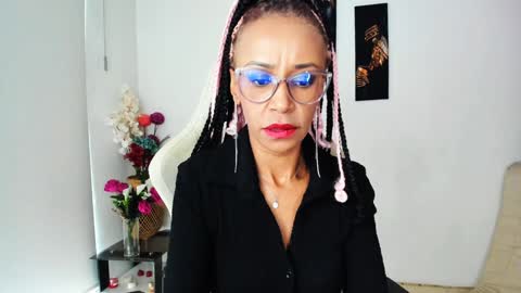 Snapshot of scarlettmalbec chatting on 8, 2, 2025 Scarlett online show from 8, 2, 2025