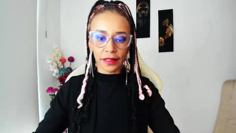 Snapshot of scarlettmalbec chatting on 11, 2, 2025 Scarlett online show from 11, 2, 2025