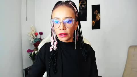 Snapshot of scarlettmalbec chatting on 11, 2, 2025 Scarlett online show from 11, 2, 2025