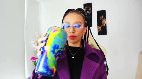 Snapshot of scarlettmalbec chatting on 15, 2, 2025 Scarlett online show from 15, 2, 2025