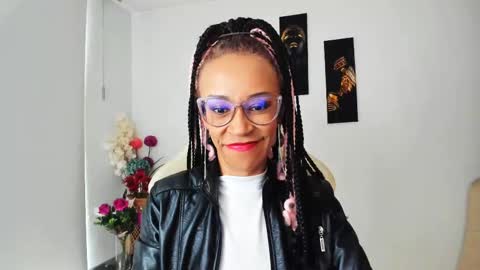 Snapshot of scarlettmalbec chatting on 17, 2, 2025 Scarlett online show from 17, 2, 2025