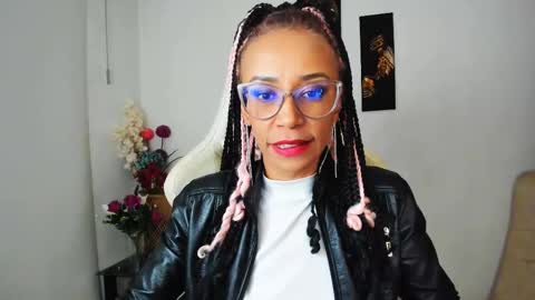 Snapshot of scarlettmalbec chatting on 17, 2, 2025 Scarlett online show from 17, 2, 2025