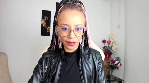 Snapshot of scarlettmalbec chatting on 19, 2, 2025 Scarlett online show from 19, 2, 2025