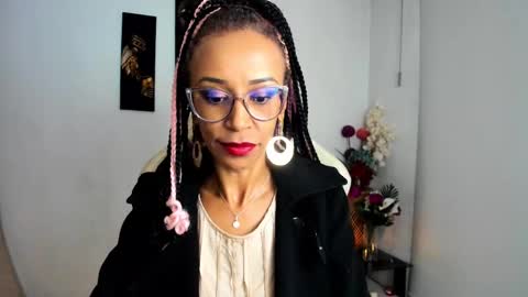 Snapshot of scarlettmalbec chatting on 21, 2, 2025 Scarlett online show from 21, 2, 2025