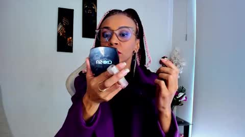 Snapshot of scarlettmalbec chatting on 22, 2, 2025 Scarlett online show from 22, 2, 2025