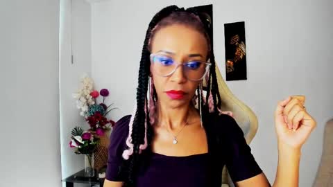 Snapshot of scarlettmalbec chatting on 24, 2, 2025 Scarlett online show from 24, 2, 2025