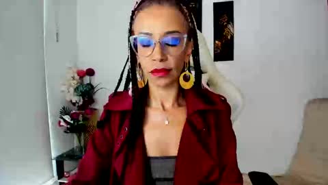 Snapshot of scarlettmalbec chatting on 25, 2, 2025 Scarlett online show from 25, 2, 2025