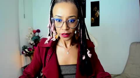 Snapshot of scarlettmalbec chatting on 26, 2, 2025 Scarlett online show from 26, 2, 2025