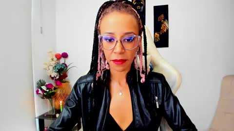 Snapshot of scarlettmalbec chatting on 27, 2, 2025 Scarlett online show from 27, 2, 2025