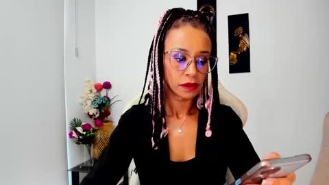 Snapshot of scarlettmalbec chatting on 28, 2, 2025 Scarlett online show from 28, 2, 2025