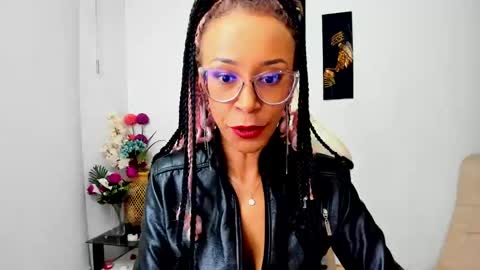 Snapshot of scarlettmalbec chatting on 4, 3, 2025 Scarlett online show from 4, 3, 2025