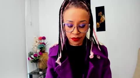 Snapshot of scarlettmalbec chatting on 5, 3, 2025 Scarlett online show from 5, 3, 2025