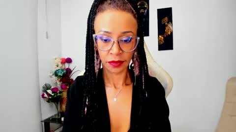 Snapshot of scarlettmalbec chatting on 7, 3, 2025 Scarlett online show from 7, 3, 2025