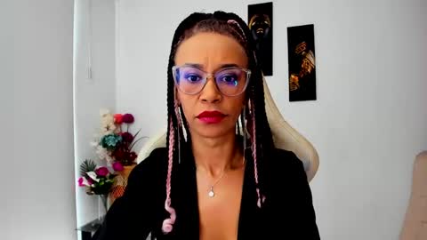 Snapshot of scarlettmalbec chatting on 10, 3, 2025 Scarlett online show from 10, 3, 2025