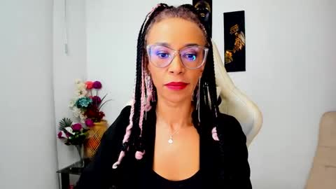 Snapshot of scarlettmalbec chatting on 11, 3, 2025 Scarlett online show from 11, 3, 2025