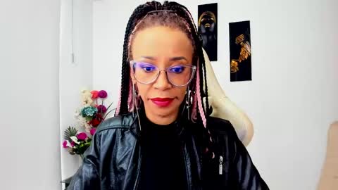 Snapshot of scarlettmalbec chatting on 11, 3, 2025 Scarlett online show from 11, 3, 2025