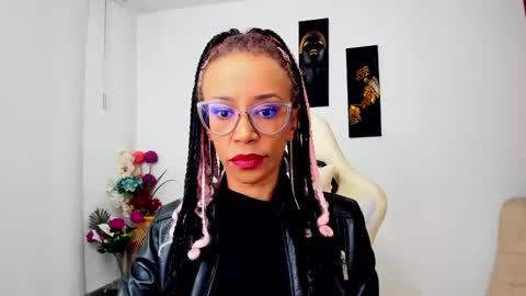 Snapshot of scarlettmalbec chatting on 12, 3, 2025 Scarlett online show from 12, 3, 2025