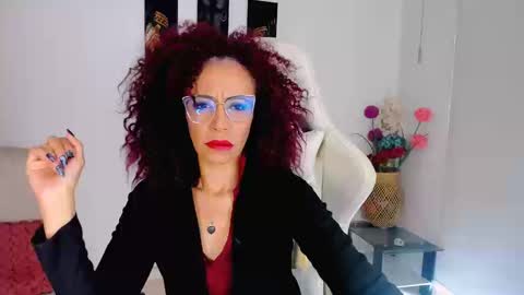 Snapshot of scarlettmalbec chatting on 19, 9, 2025 Scarlett online show from 19, 9, 2025