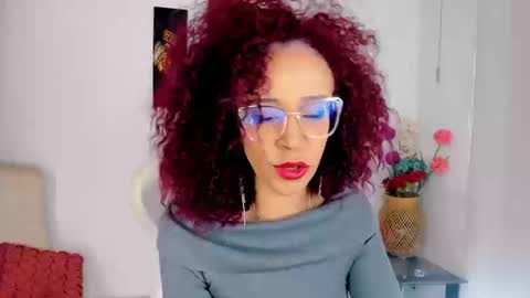 Snapshot of scarlettmalbec chatting on 22, 9, 2025 Scarlett online show from 22, 9, 2025