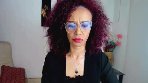 Snapshot of scarlettmalbec chatting on 23, 9, 2025 Scarlett online show from 23, 9, 2025