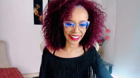 Snapshot of scarlettmalbec chatting on 26, 9, 2025 Scarlett online show from 26, 9, 2025