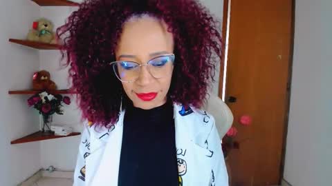 Snapshot of scarlettmalbec chatting on 1, 10, 2025 Scarlett online show from 1, 10, 2025