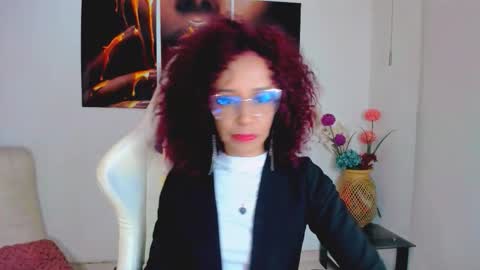 Snapshot of scarlettmalbec chatting on 10, 10, 2025 Scarlett online show from 10, 10, 2025