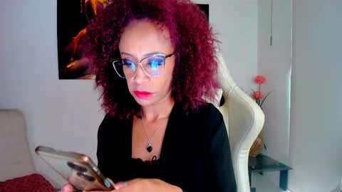 Snapshot of scarlettmalbec chatting on 15, 10, 2025 Scarlett online show from 15, 10, 2025