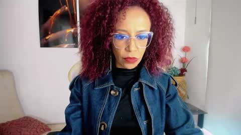 Snapshot of scarlettmalbec chatting on 18, 10, 2025 Scarlett online show from 18, 10, 2025