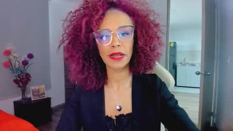 Snapshot of scarlettmalbec chatting on 10, 1, 2026 Scarlett online show from 10, 1, 2026