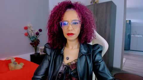 Snapshot of scarlettmalbec chatting on 13, 2, 2026 Scarlett online show from 13, 2, 2026