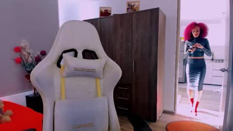 Snapshot of scarlettmalbec chatting on 18, 2, 2026 Scarlett online show from 18, 2, 2026