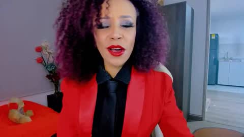 Snapshot of scarlettmalbec chatting on 27, 2, 2026 Scarlett online show from 27, 2, 2026